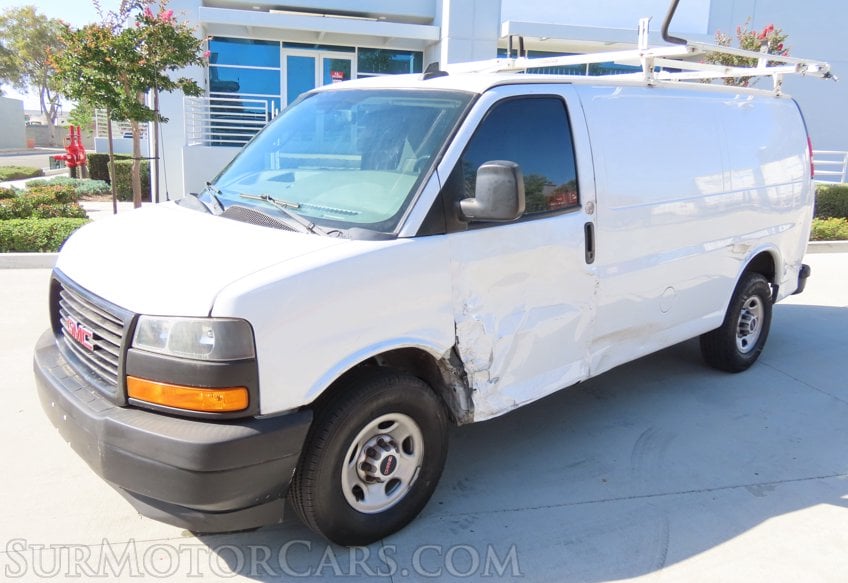 gmc savana cargo 2020 1GTW7AFP9L1129384 image gmc savana cargo 2020 1GTW7AFP9L1129384 image